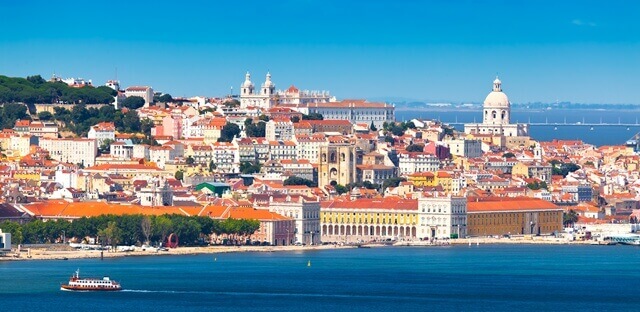 guide de voyage Lisbonne